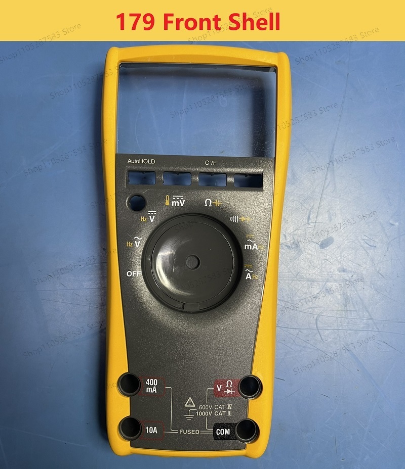 Turning Gouge Set - 179 177 175 フロントシェル、リアシェル、バッテリーカバー、ターンテーブルノブ、導電性接着剤スクリーンホルダーアクセサリー