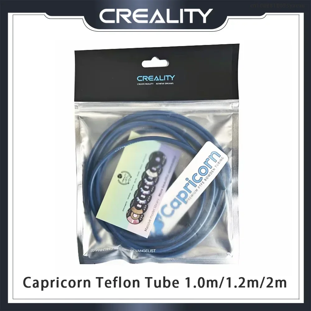 Creality Printer Ender 3 - CREALITY Capricorn Bowden PTFE チューブ ブルー