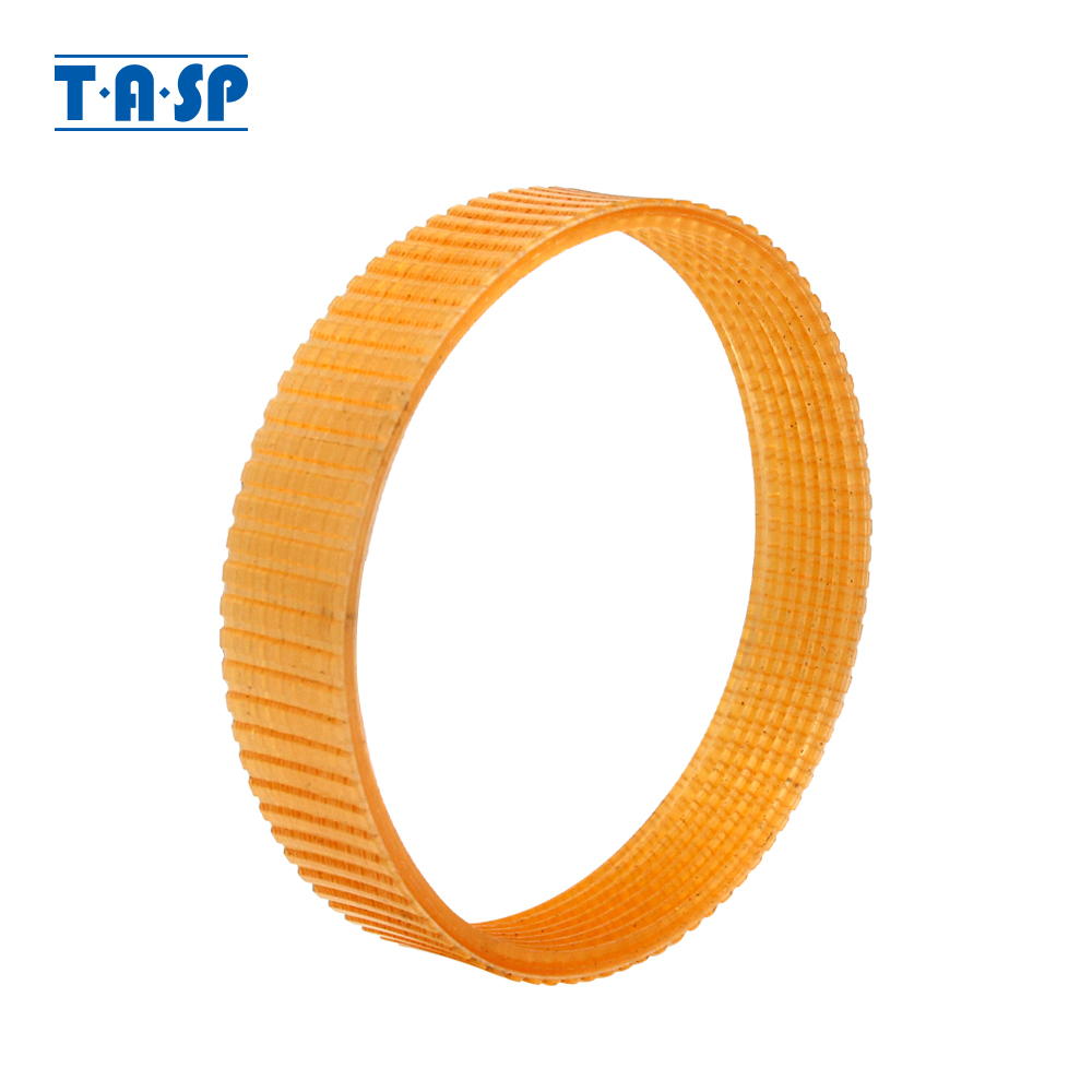 Woodworking Thicknesser - Tasp Poly v-ベルト交換用ドライブベルト,マキータ用スペアパーツ2019,2nb,12 
