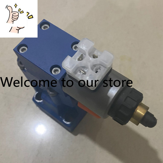 Woodworking Novel - レックスロス DBEM10-7X/350YG24K4M R901335397 比例オーバーフローバルブ 新規販売