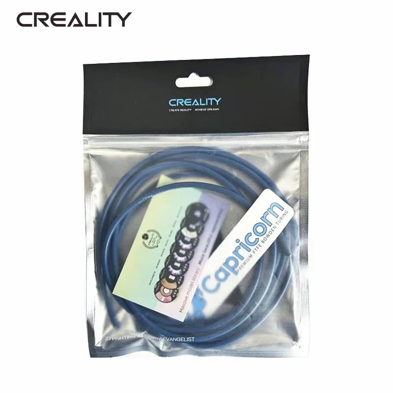 CREALITY Capricorn Bowden PTFE - Creality Printer Ender 3 のレビューと価格