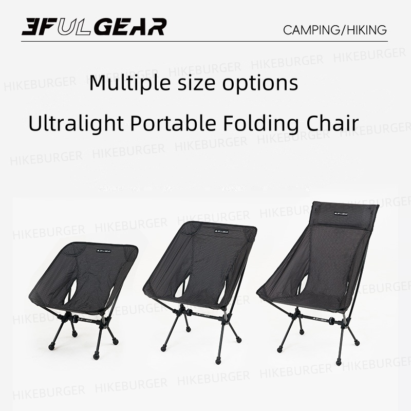 3F UL GEAR アウトドア超軽量ポータブル折りたたみ椅 - Woodworking Outdoor Furniture のレビューと価格