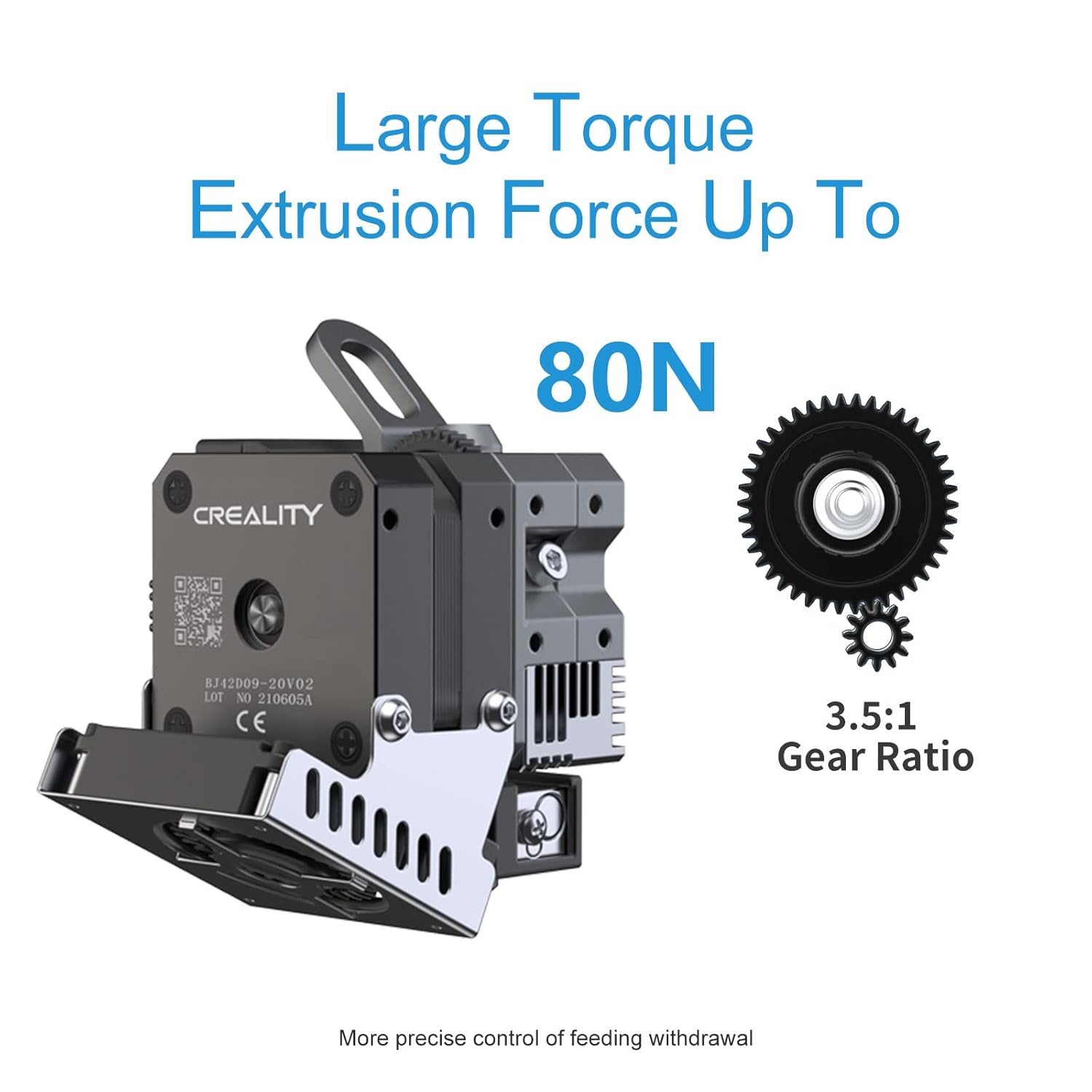CREALITY Sprite Extruder Pro オ - Creality Printer Ender 3 のレビューと価格