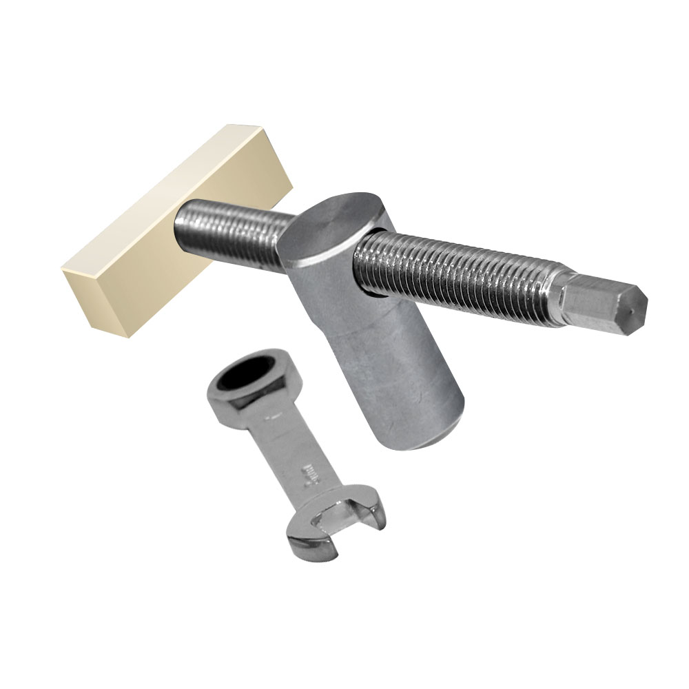 木工ベンチ犬ブレーキインサートワークベンチ高速固定クリップク - Woodworking Front Vise のレビューと価格