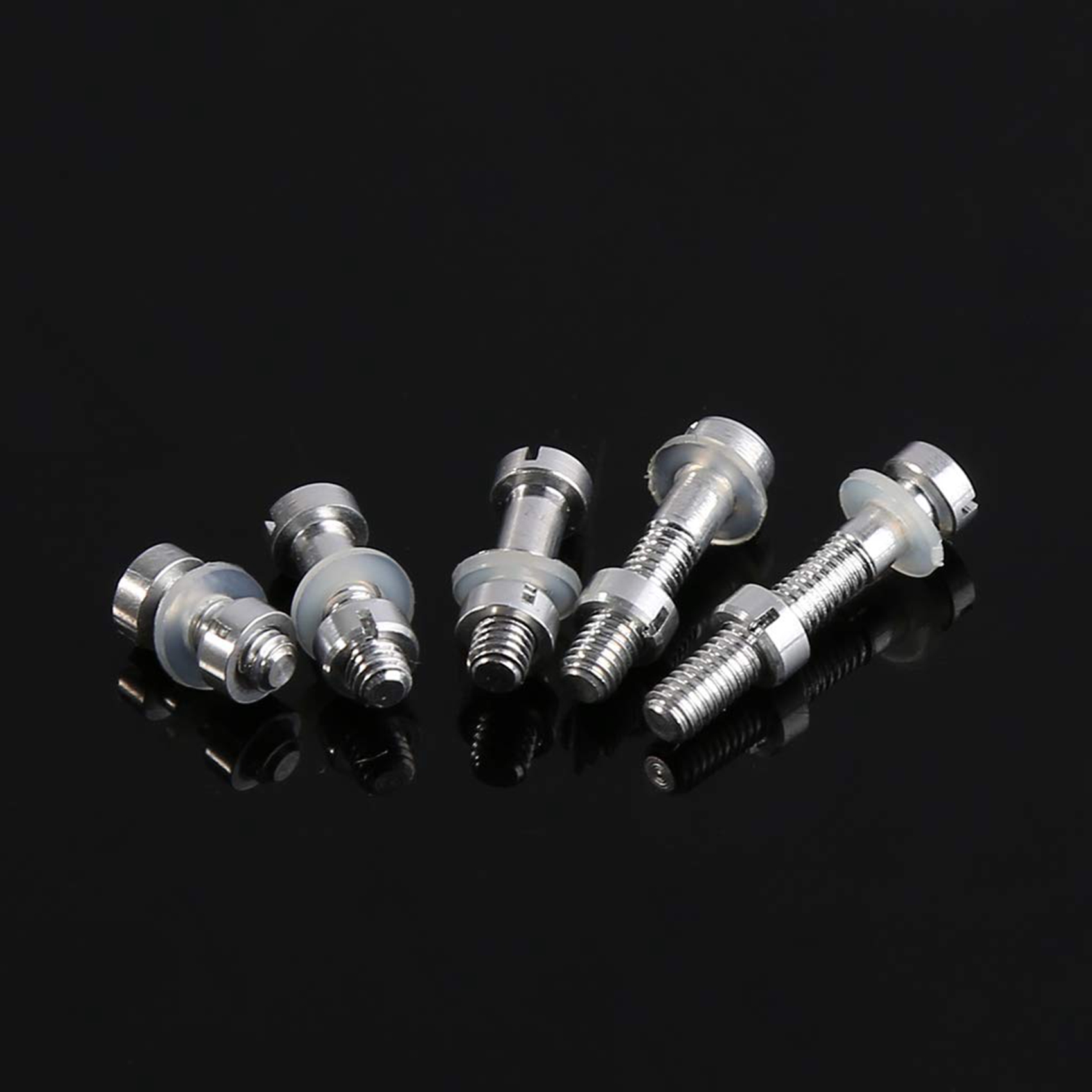 T24C 10 個 M2.5 ネジボルトナットワッシャーセッ - Turning Gouge Set のレビューと価格