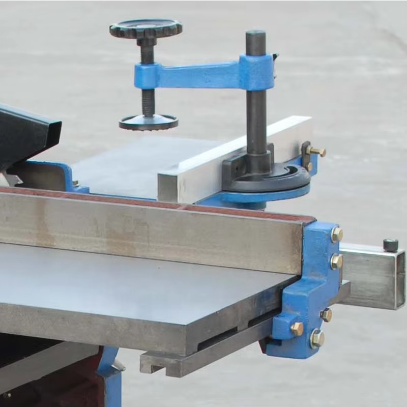 新型プッシュベンチ多機能木工機械 電動プレーナー ジョインタ - Woodworking Thicknesser のレビューと価格