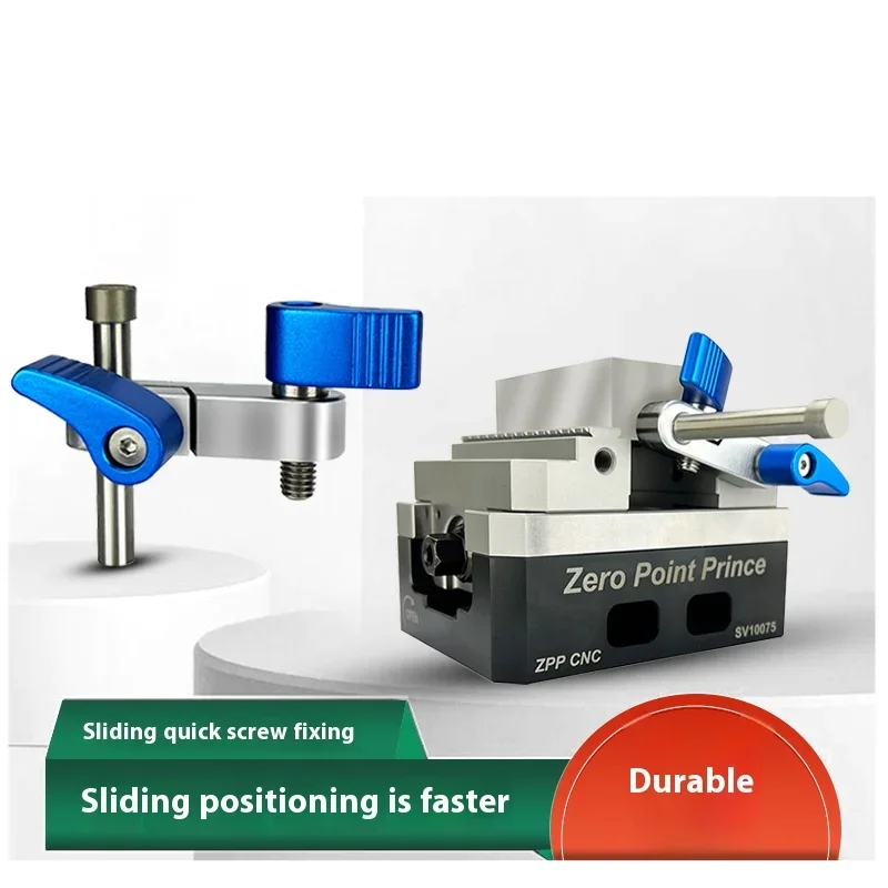 セルフセンタリングバイス マグネットロケータ ポジショナ C - Woodworking Front Vise のレビューと価格