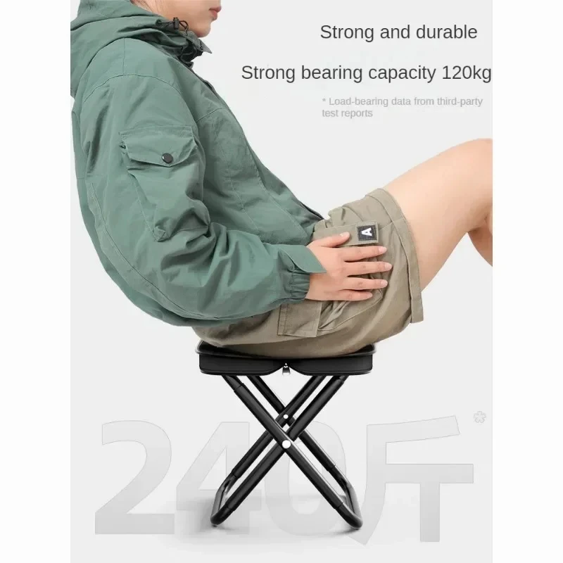 2026年ベストセラー超軽量釣り用スツール屋外ピクニックキャ - Woodworking Outdoor Furniture のレビューと価格