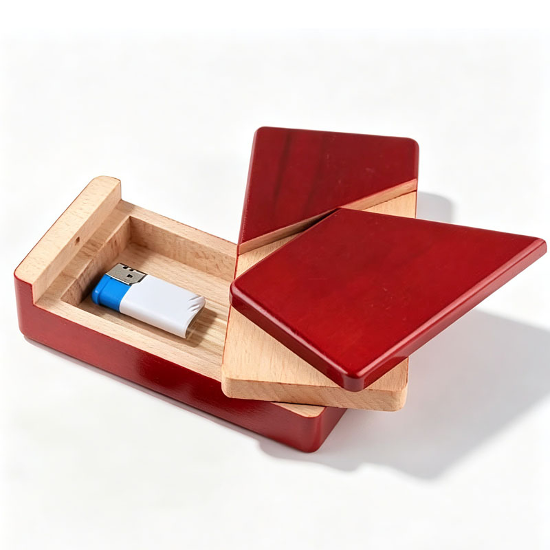 大人とティーンエイジャー向けの不可能なパズルボックス バレン - Woodworking Hobby のレビューと価格