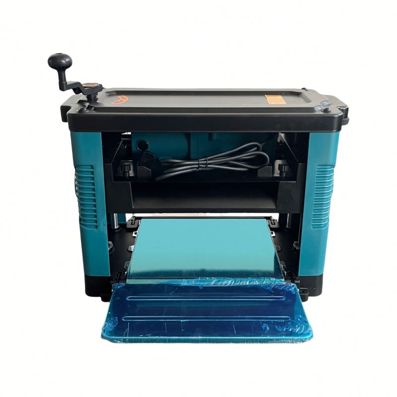 工業用木材機械プレーナー多機能木工卓上プレーナー - Woodworking Thicknesser のレビューと価格