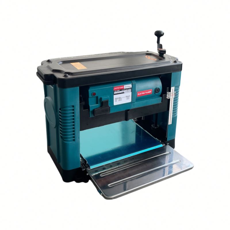 工業用木材機械プレーナー多機能木工卓上プレーナー - Woodworking Thicknesser のレビューと価格