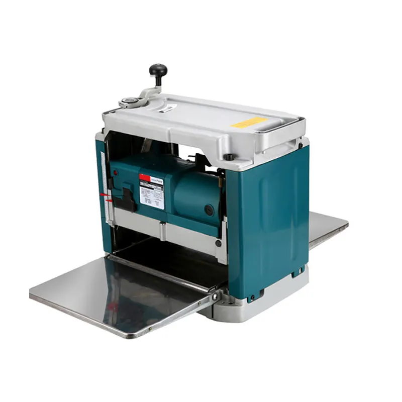 多機能木工用電動工具 木工かんな盤 厚み削り盤 木工機械 木 - Woodworking Thicknesser のレビューと価格
