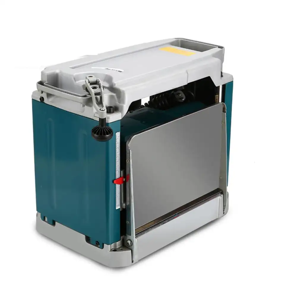 多機能木工用電動工具 木工かんな盤 厚み削り盤 木工機械 木 - Woodworking Thicknesser のレビューと価格