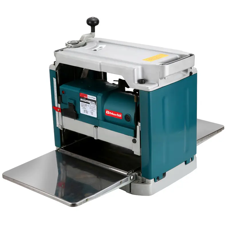 多機能木工用電動工具 木工かんな盤 厚み削り盤 木工機械 木 - Woodworking Thicknesser のレビューと価格