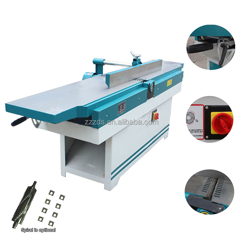 多目的木工厚削り盤、その他の木工機械、ベンチプレーナー - Woodworking Thicknesser のレビューと価格