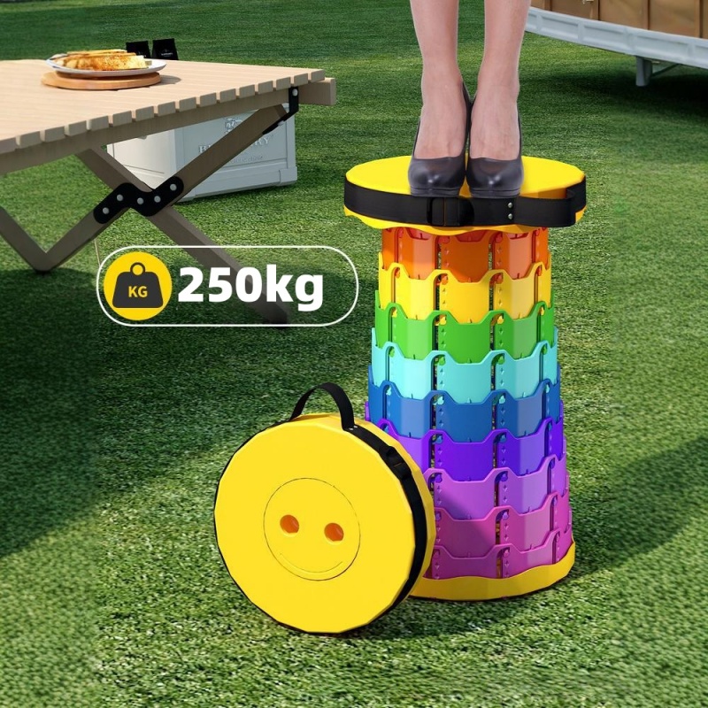 アウトドアビーチフィッシング用のポータブル折りたたみキャンプ - Woodworking Outdoor Furniture のレビューと価格