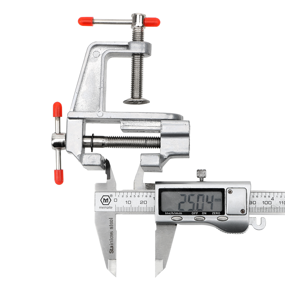 フラットテーブル万力プライヤー DIYWORK ネジ式ワーク - Woodworking Front Vise のレビューと価格