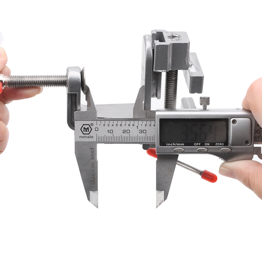 フラットテーブル万力プライヤー DIYWORK ネジ式ワーク - Woodworking Front Vise のレビューと価格