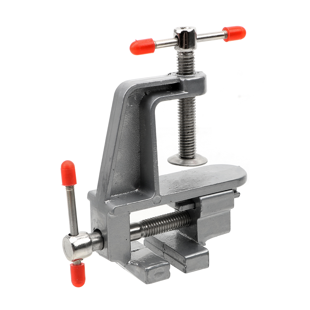 フラットテーブル万力プライヤー DIYWORK ネジ式ワーク - Woodworking Front Vise のレビューと価格