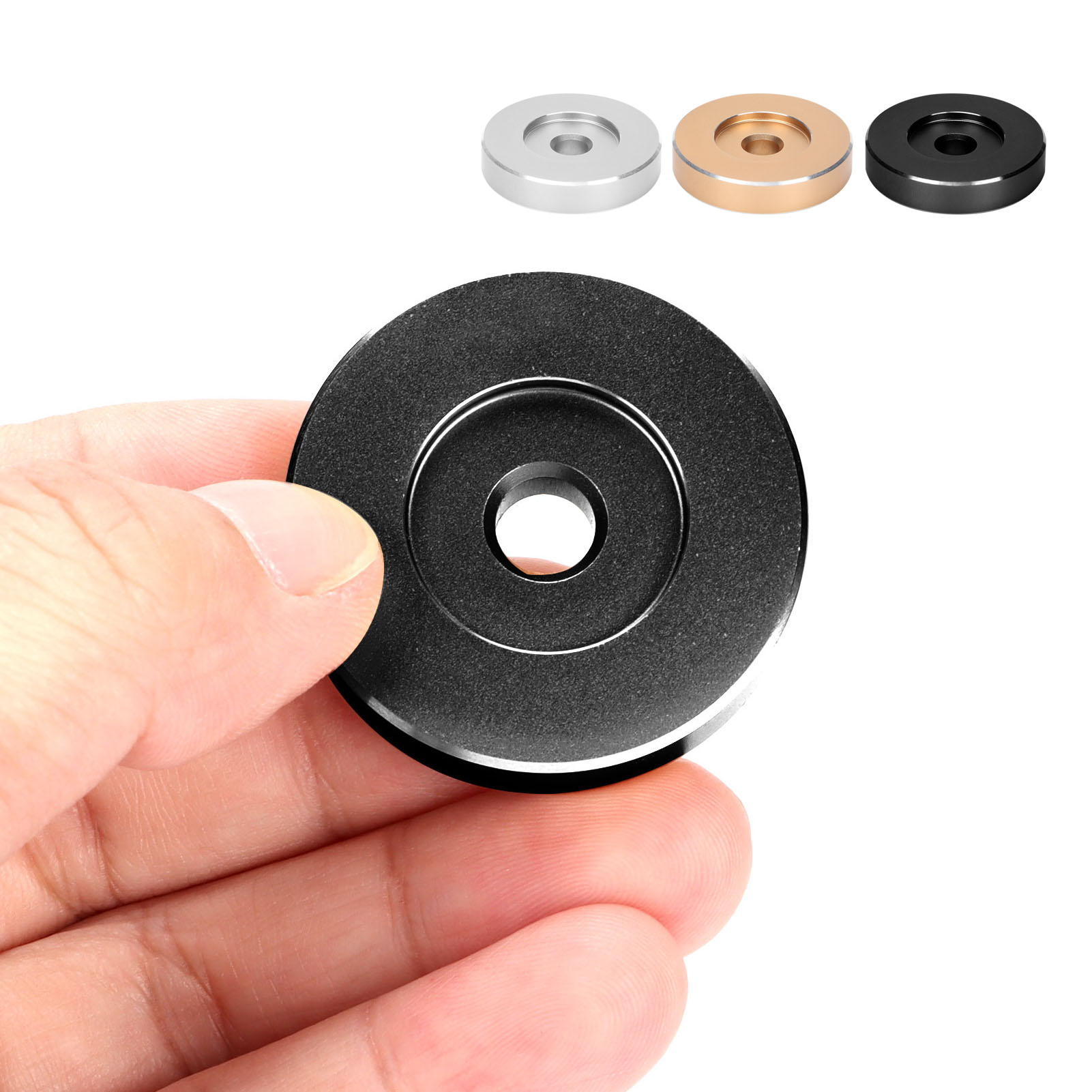45 RPM レコードターンテーブルアダプター ほとんどの大 - Turning Gouge Set のレビューと価格