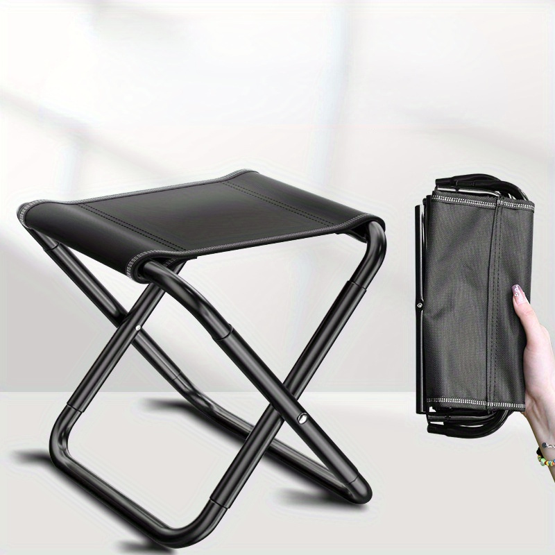 ポータブル折りたたみキャンプチェア軽量ポケットキャンプチェア - Woodworking Outdoor Furniture のレビューと価格