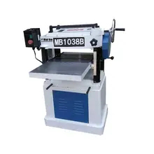 人気沸騰中 ML1040A 木工用厚削り盤/プレーナー（エン - Woodworking Thicknesser のレビューと価格