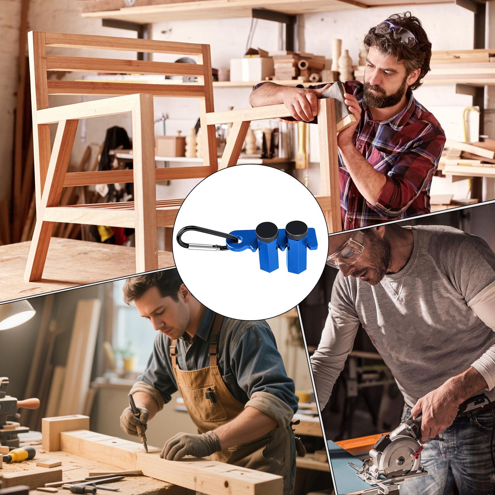 木工用角型クランプ L字型大工用角型クランプ 正確な固定用ク - Woodworking And Carpentry のレビューと価格