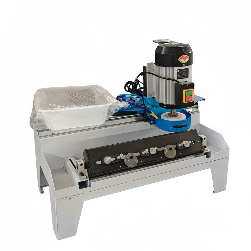 自動電動660mmナイフシャープナー、木工用ストレートブレー - Woodworking Thicknesser のレビューと価格