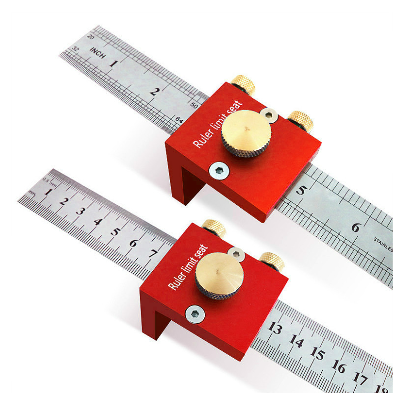 30 センチメートル/12 インチスクライビング定規 90  - Woodworking Carpenter のレビューと価格