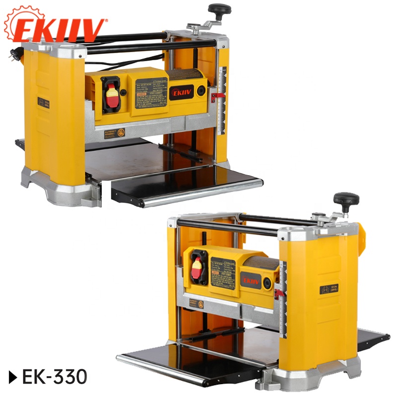 110v/220v ポータブル木材厚削り盤 木工厚削り機 販 - Woodworking Thicknesser のレビューと価格