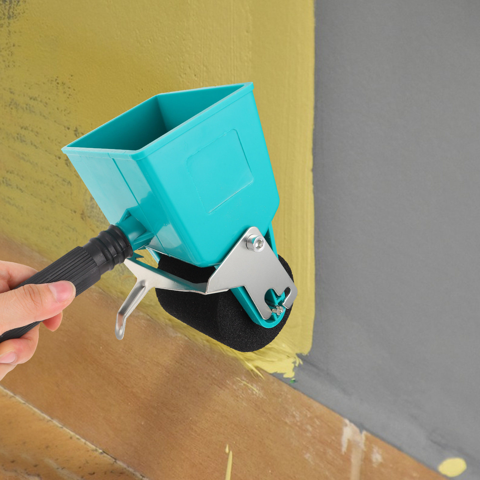 3インチ手動グルーアプリケーター、木工用ローラーコーティング - Woodworking Glue のレビューと価格