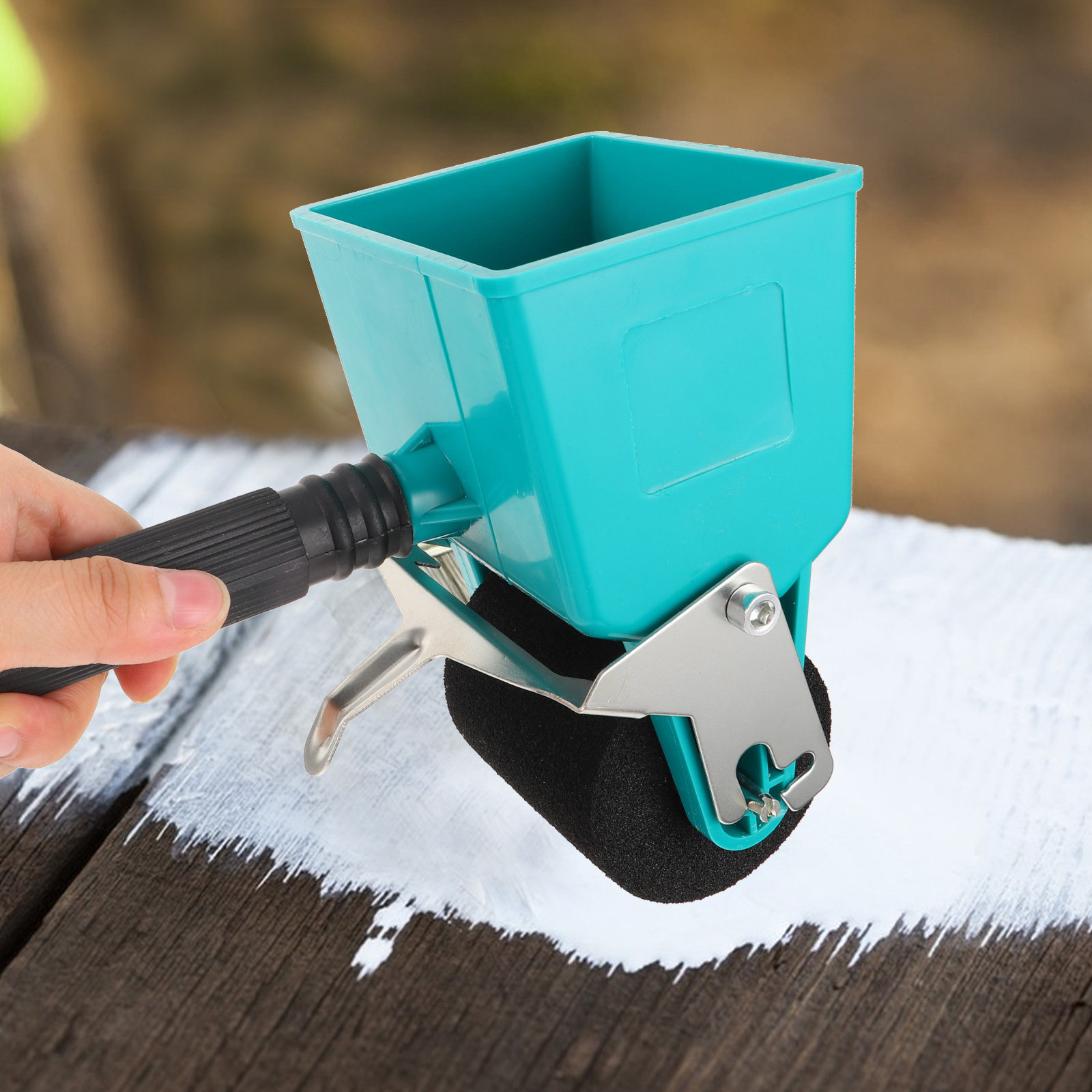 3インチ手動グルーアプリケーター、木工用ローラーコーティング - Woodworking Glue のレビューと価格