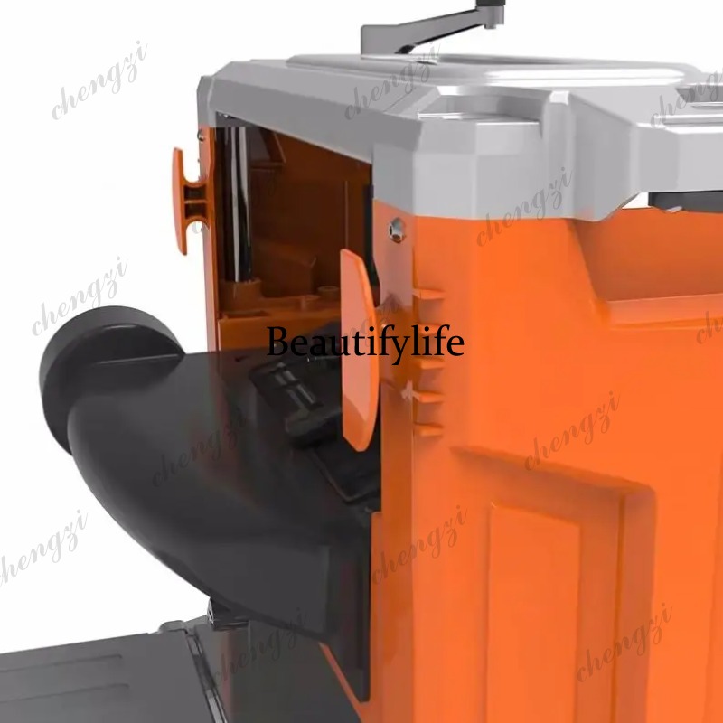 A81小型高出力木工電動カンナ片面厚削り機2000W 220 - Woodworking Thicknesser のレビューと価格