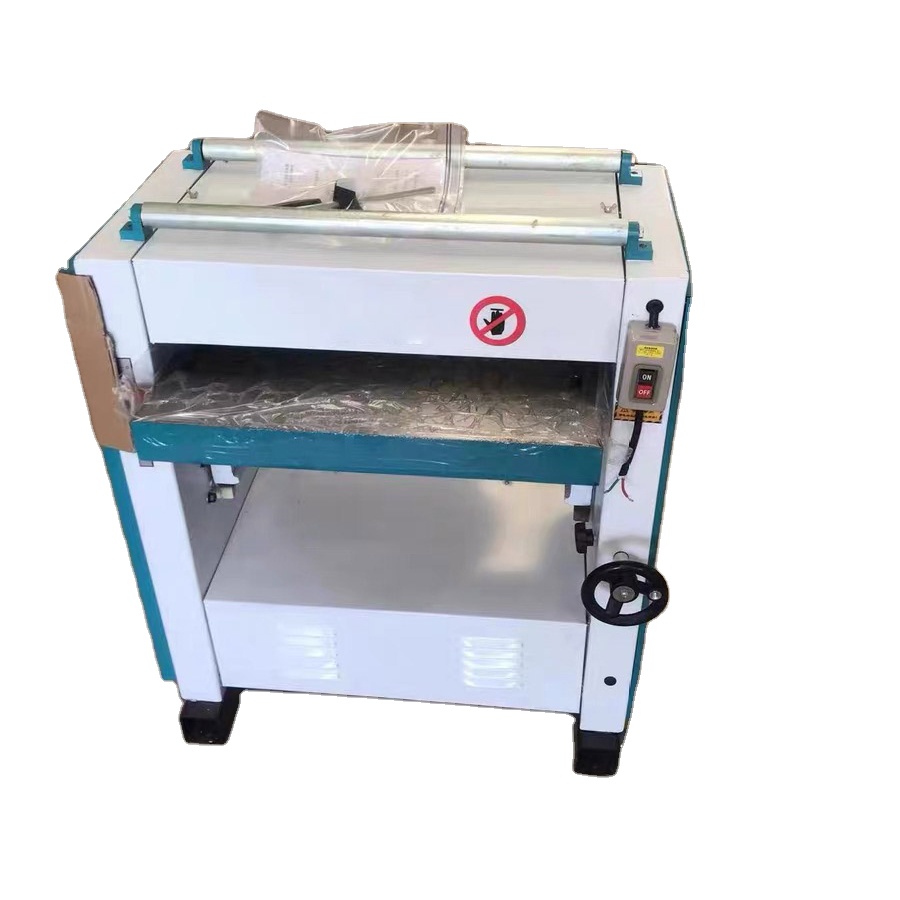 400mm木工機械電動プレーナー厚削り盤新品厚削り機販売中 - Woodworking Thicknesser のレビューと価格