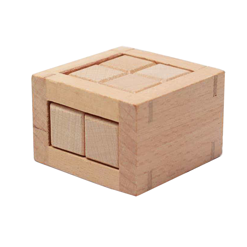 YueYu II 木製解体パズル 難しい頭脳体操 大人と子供 - Woodworking Hobby のレビューと価格