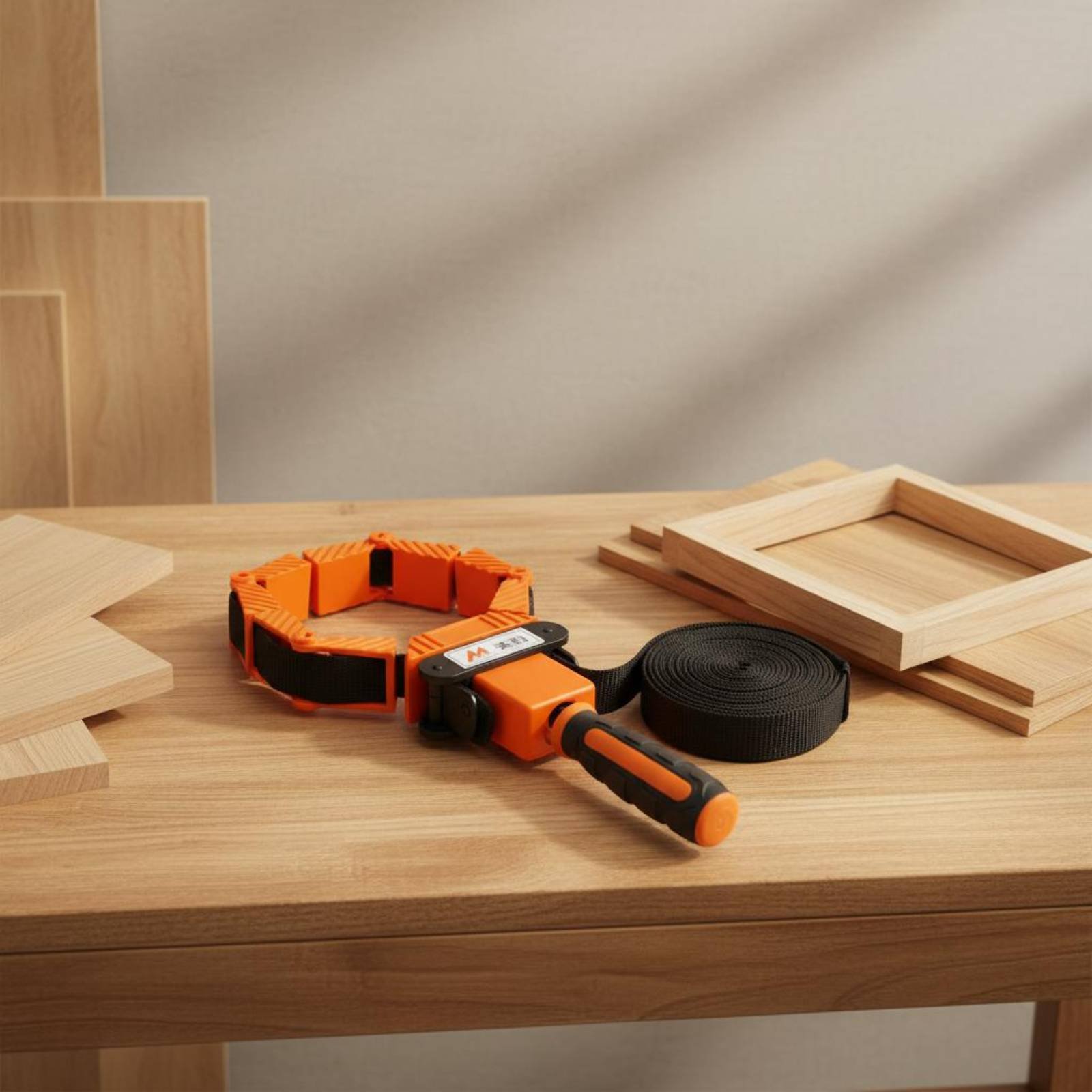 マルチアングルアングルクランプ多機能木製フレームクランプ木工 - Woodworking Carpenter のレビューと価格