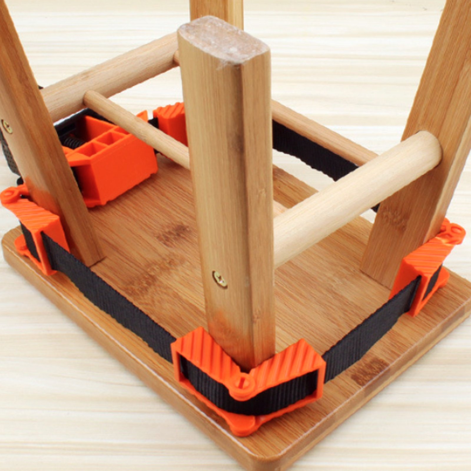マルチアングルアングルクランプ多機能木製フレームクランプ木工 - Woodworking Carpenter のレビューと価格