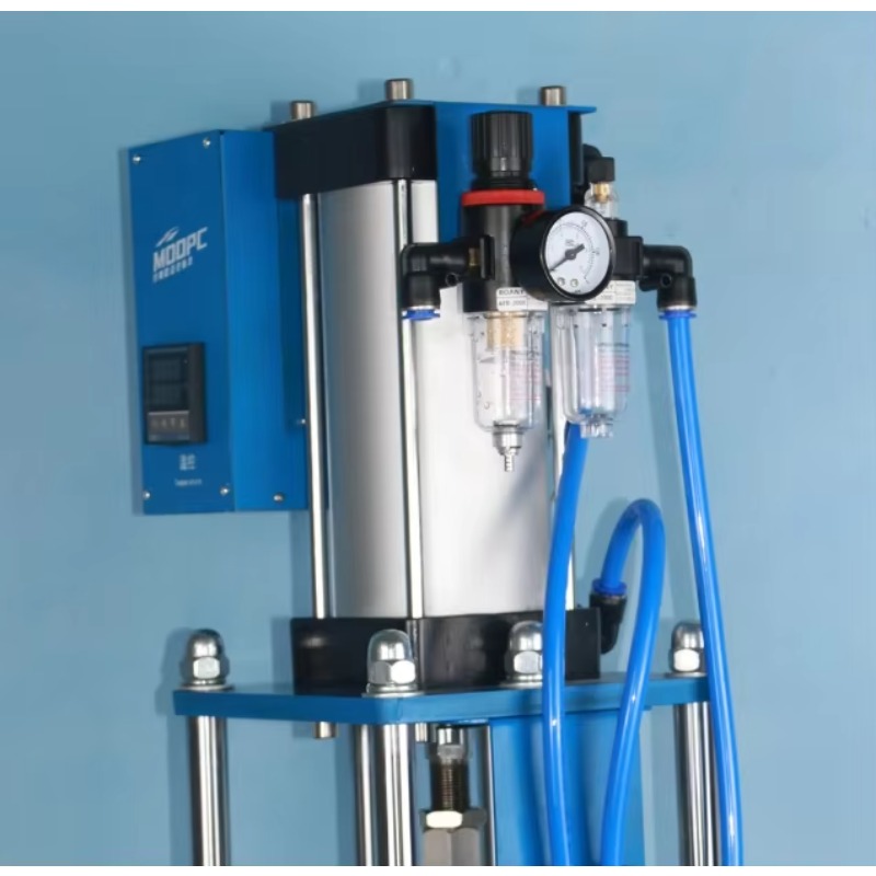 20g垂直ミニ成形機 デスクトップラボ大学用 プラスチック・ - Woodworking University のレビューと価格