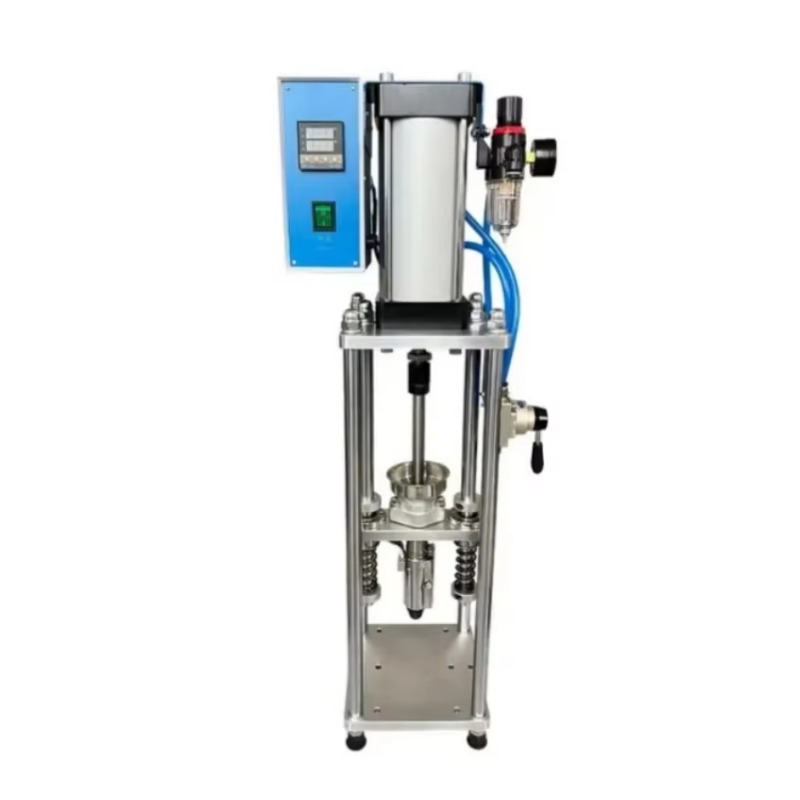 20g垂直ミニ成形機 デスクトップラボ大学用 プラスチック・ - Woodworking University のレビューと価格