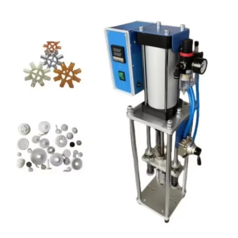 20g垂直ミニ成形機 デスクトップラボ大学用 プラスチック・ - Woodworking University のレビューと価格