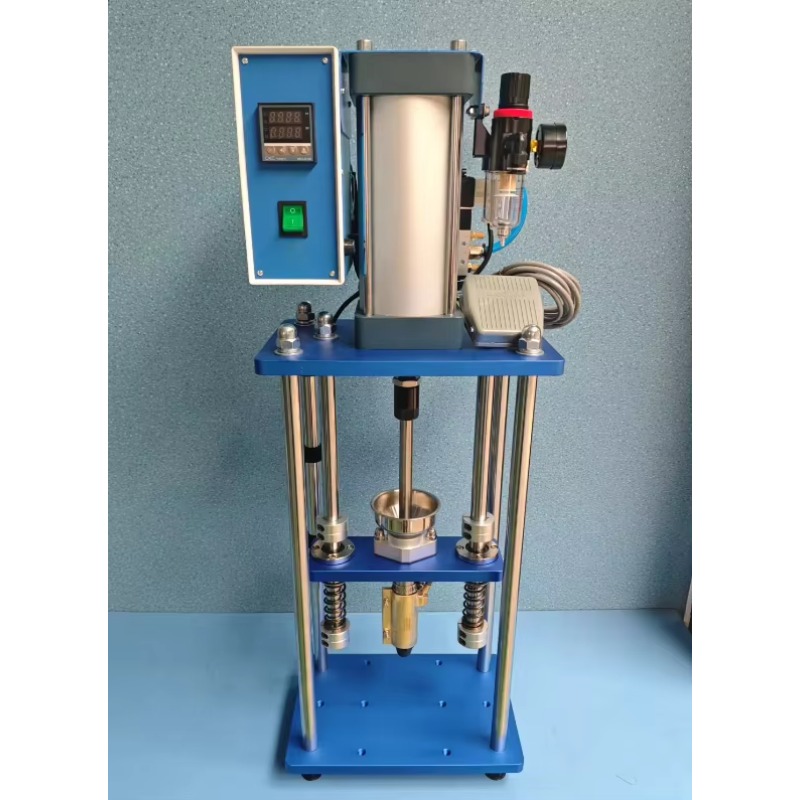 20g垂直ミニ成形機 デスクトップラボ大学用 プラスチック・ - Woodworking University のレビューと価格