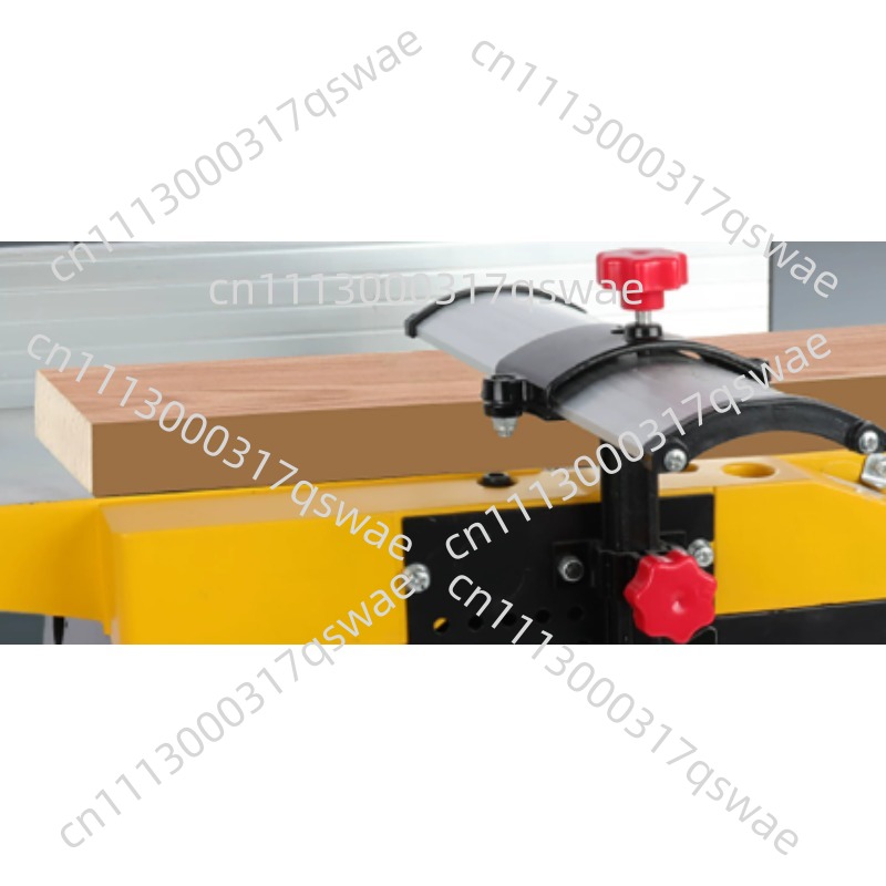 木工用ベンチトップジョインター 6インチ 1800W 電動木 - Woodworking Thicknesser のレビューと価格