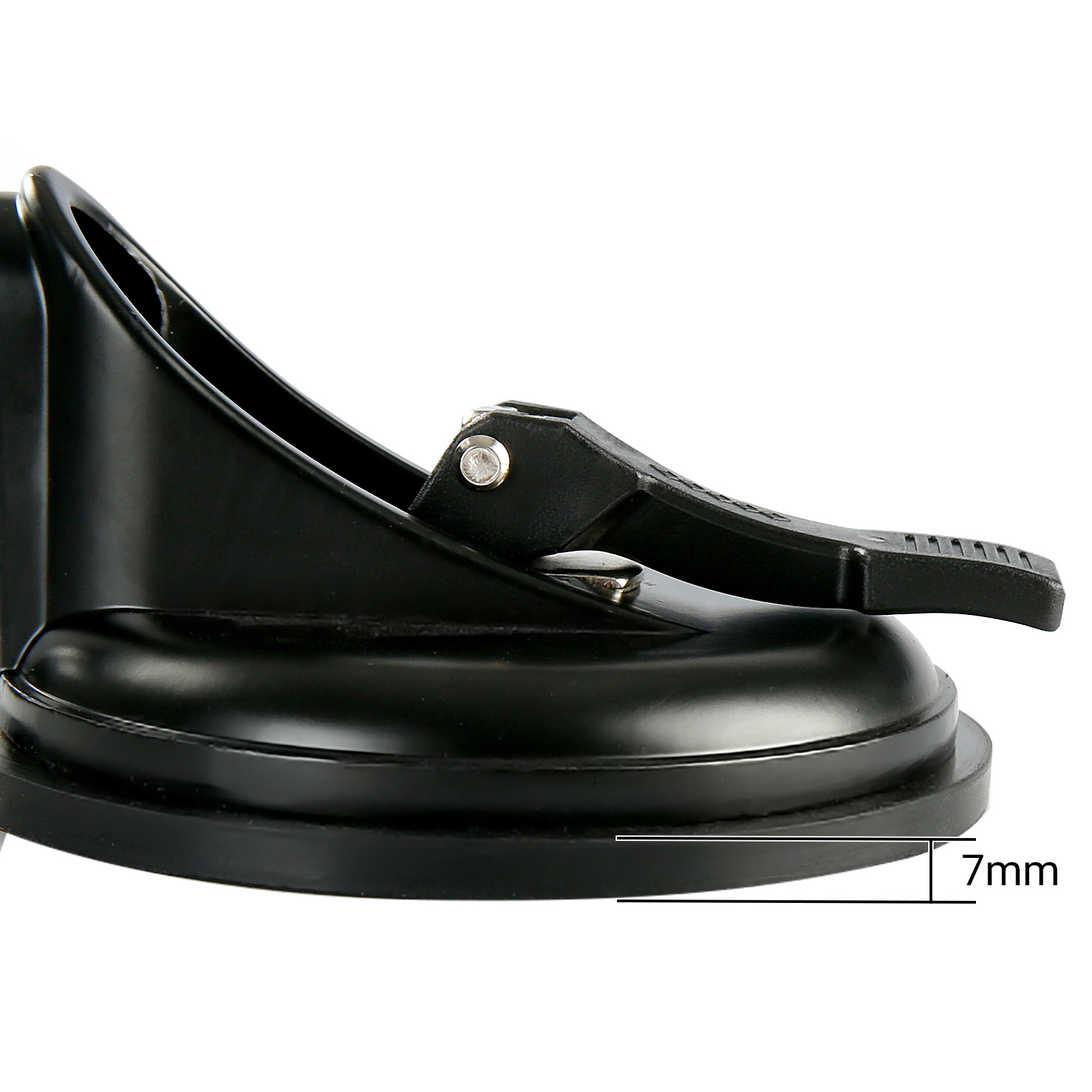 LOZLIN 強力吸盤 アルミ製真空プレートハンドル ガラス - Woodworking Vacuum Press のレビューと価格