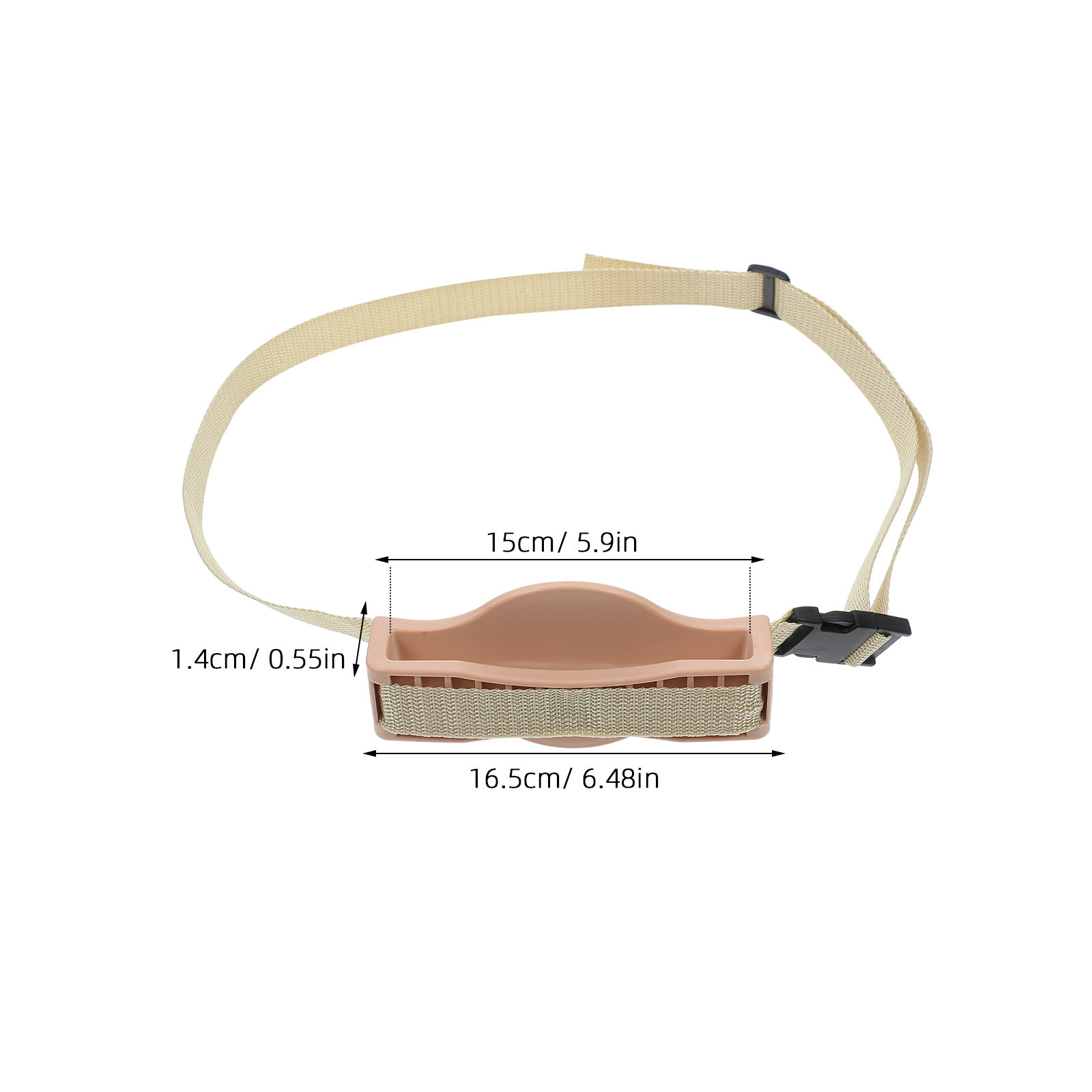 ハンマーホルダー ウエストベルト 調節可能な大型スロット付き - Woodworking Hatchet のレビューと価格
