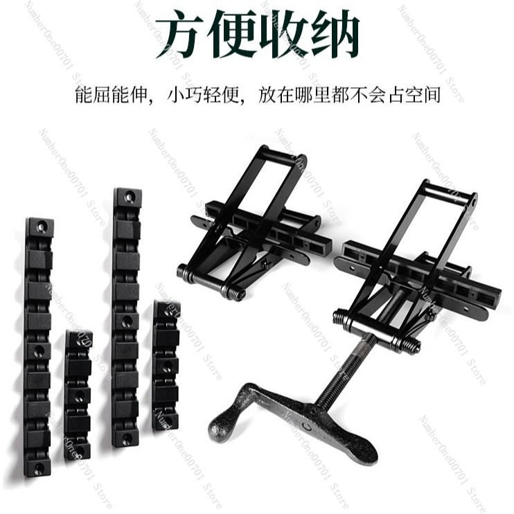 4方向パネルクランプ、木工用調整可能幅広ボードクランプツール - Woodworking Novel のレビューと価格