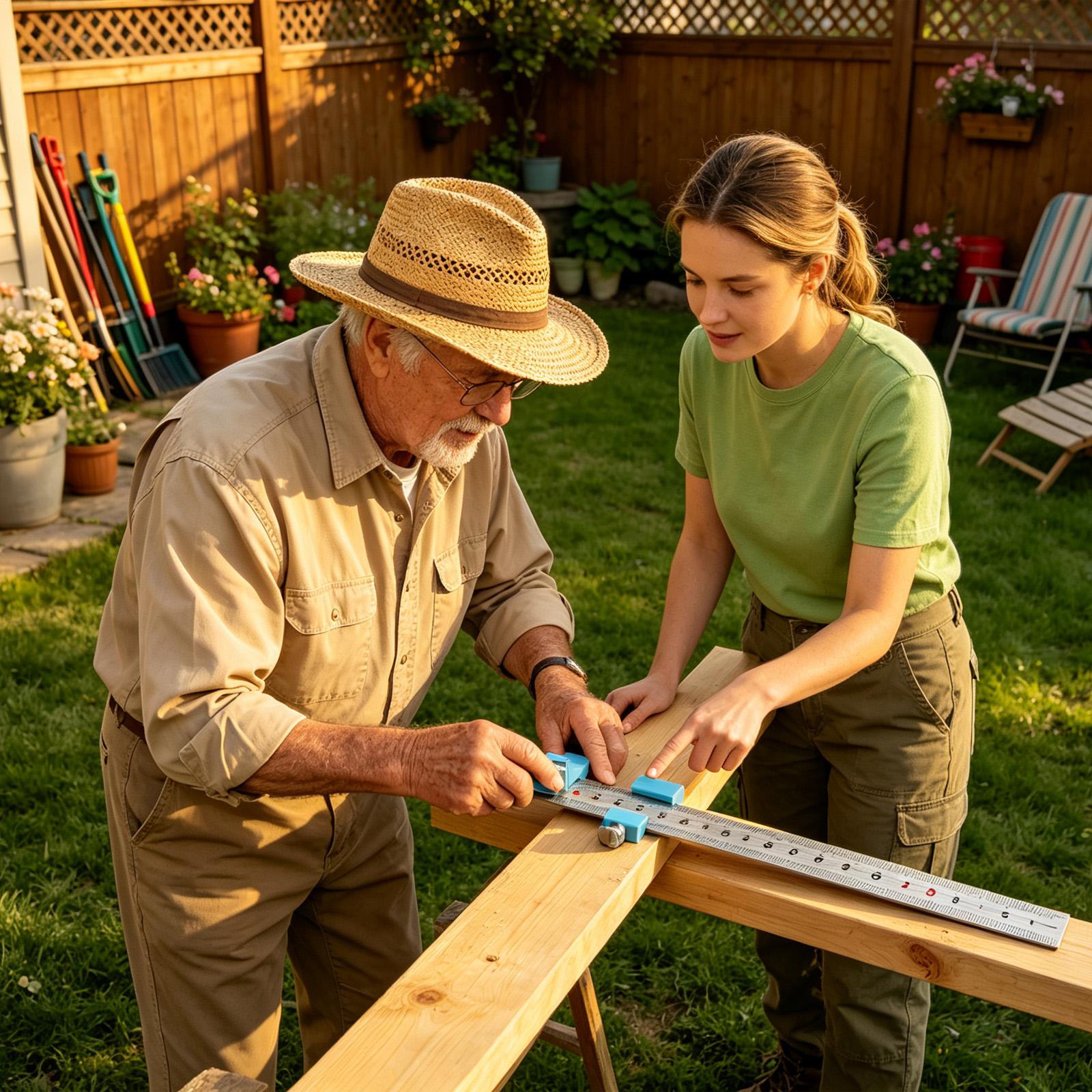 大工道具 大工定規 ポジショニングスクライビングブロック 木 - Woodworking And Carpentry のレビューと価格