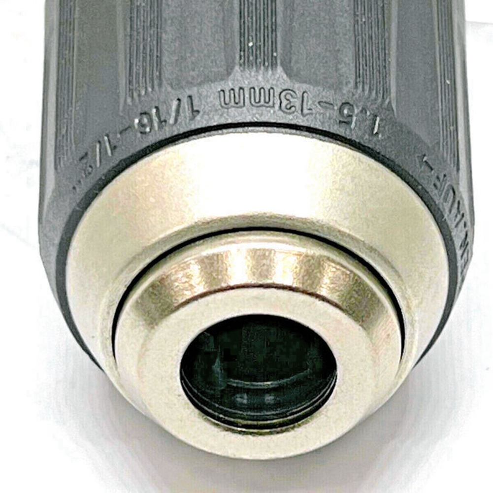 SODIAL マキタキーレスドリルチャック 1/2 インチ用 - Makita Drill Ddf484 のレビューと価格