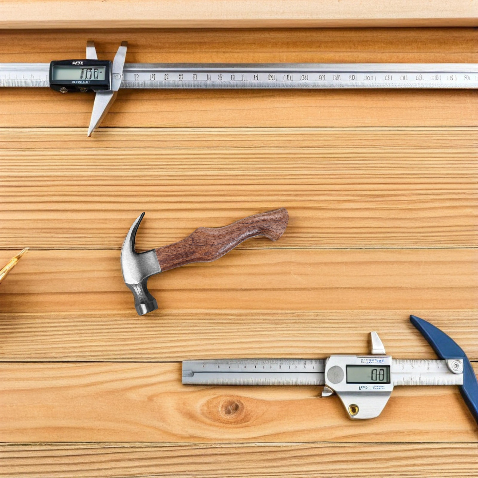木製斧の柄の交換用 21cm 無垢材グリップ アウトドア薪割 - Woodworking Hatchet のレビューと価格