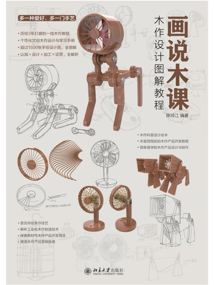 ブック・ウィンシェア イラスト付き木工デザインチュートリアル - Woodworking University のレビューと価格