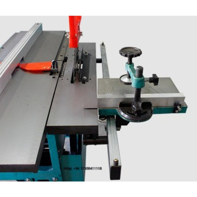 多機能ほぞ穴加工複合機 木工厚削り盤 - Woodworking Thicknesser のレビューと価格